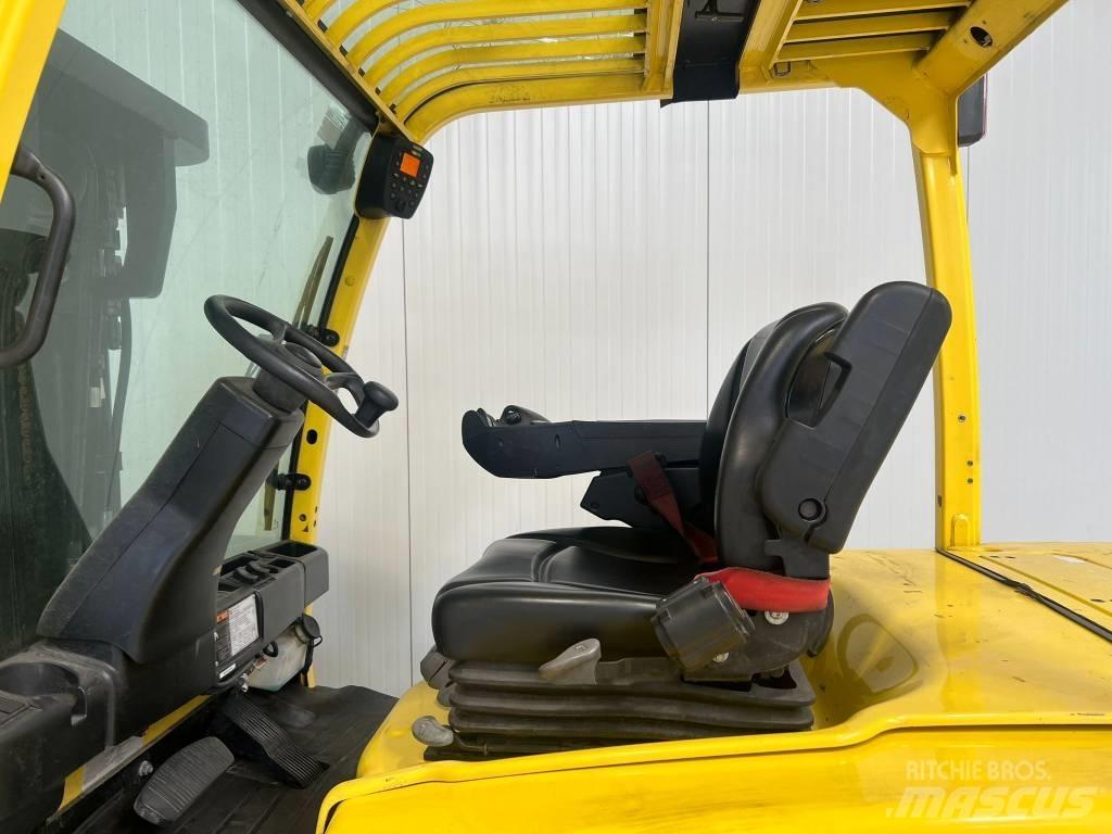 Hyster J5.0XN Elektritõstukid