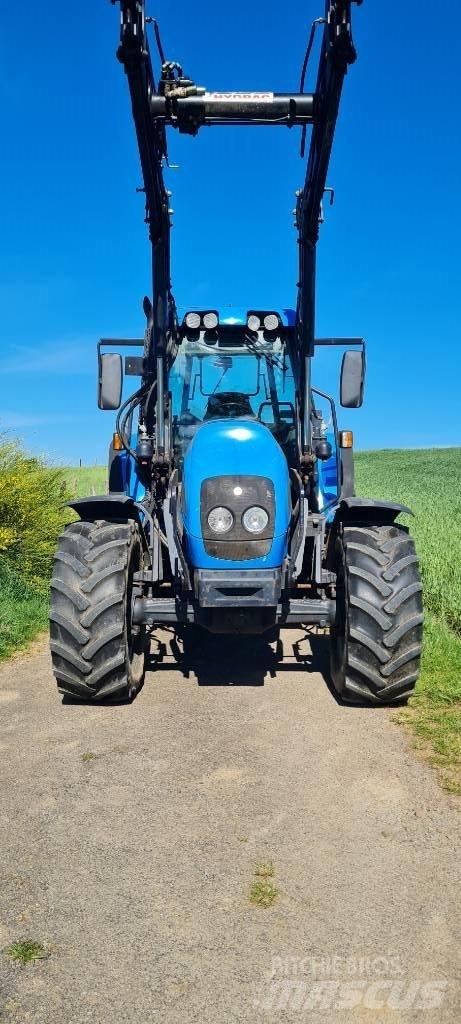 Landini MYTHOS 90 Traktorid