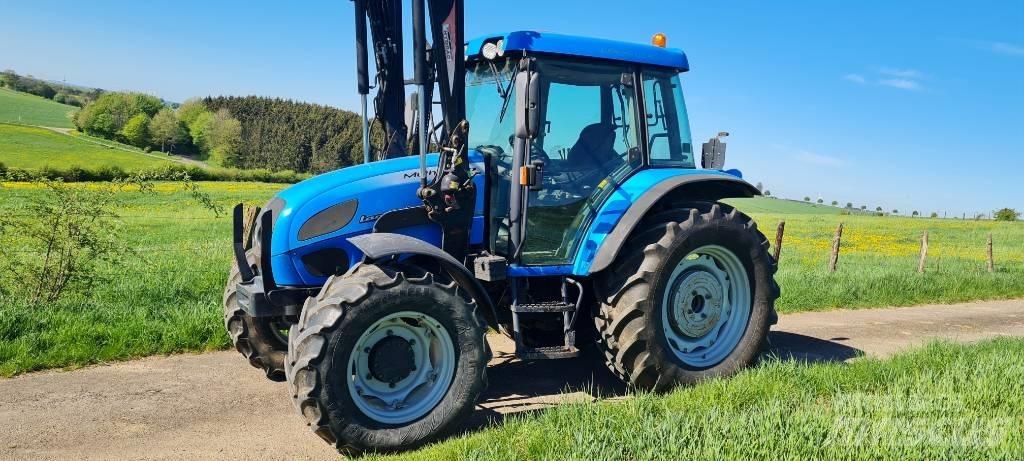 Landini MYTHOS 90 Traktorid
