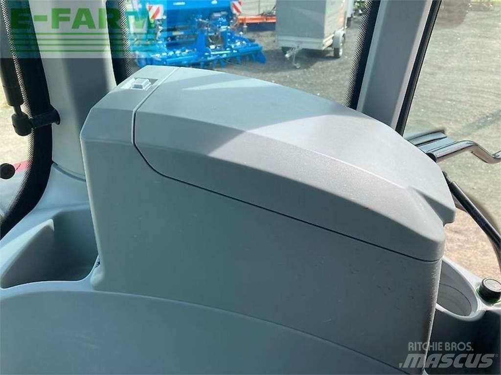 Valtra t254a mr19 Traktorid