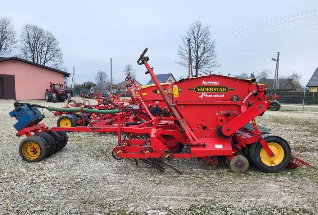 Väderstad Rapid 300S Külvikud