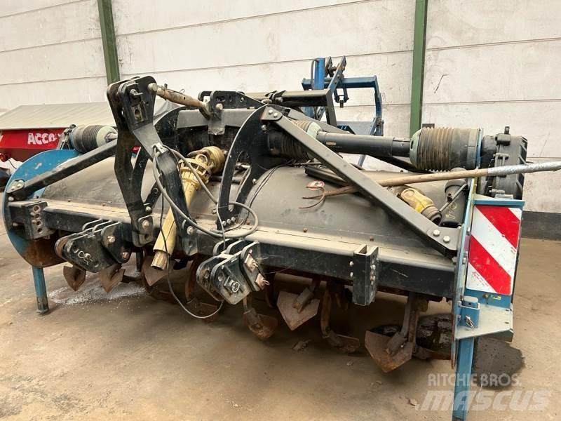 Imants 56 SX 300 Pinnaselõikurid