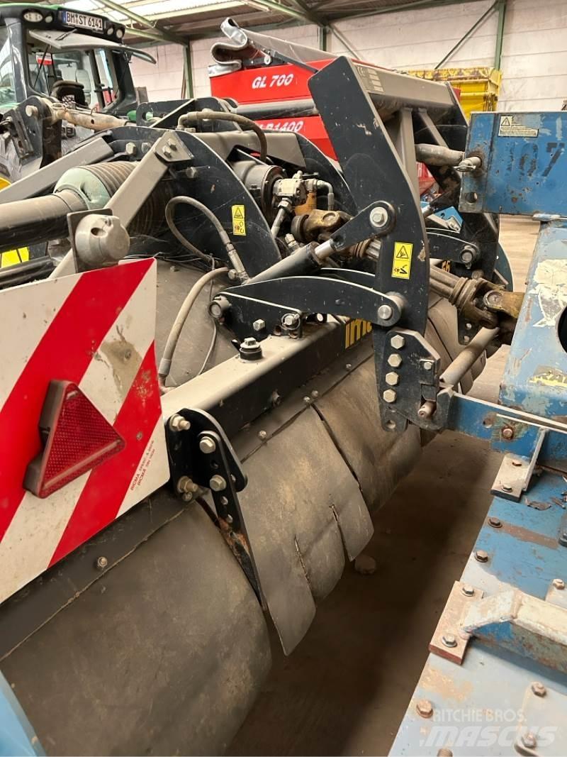 Imants 56 SX 300 Pinnaselõikurid