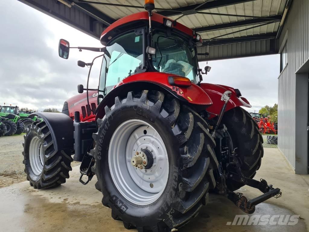 Case IH Puma 180 Traktorid