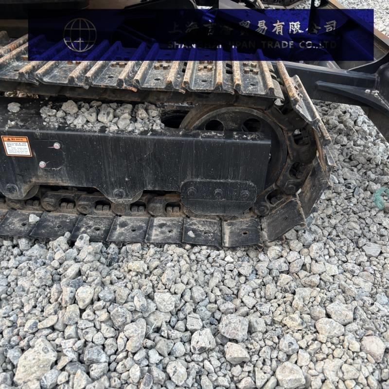 Sany SY 26 U Miniekskavaatorid < 7 t