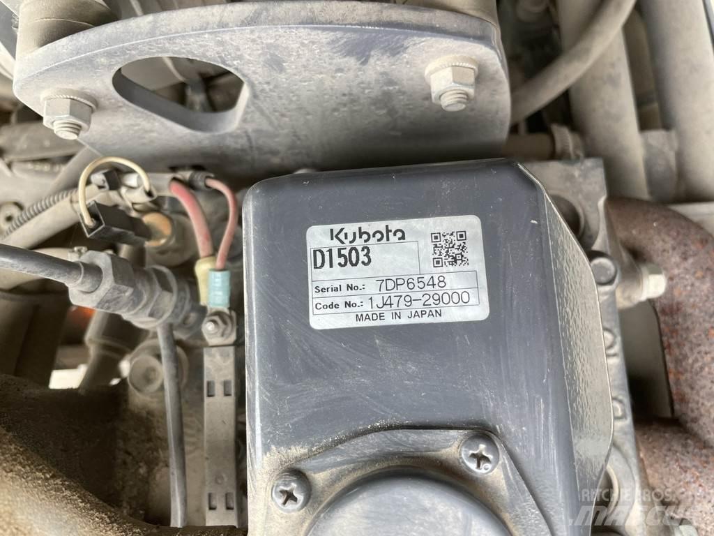 Hamm HD 10 VO Tandemrullid