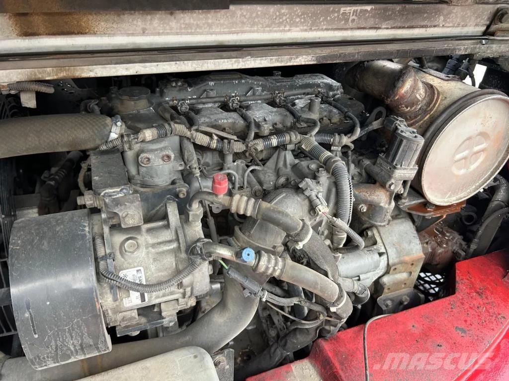 Takeuchi TB1160W Ratasekskavaatorid