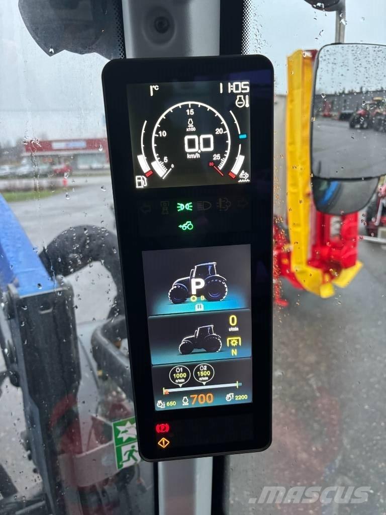 Valtra T 235 Direct Traktorid