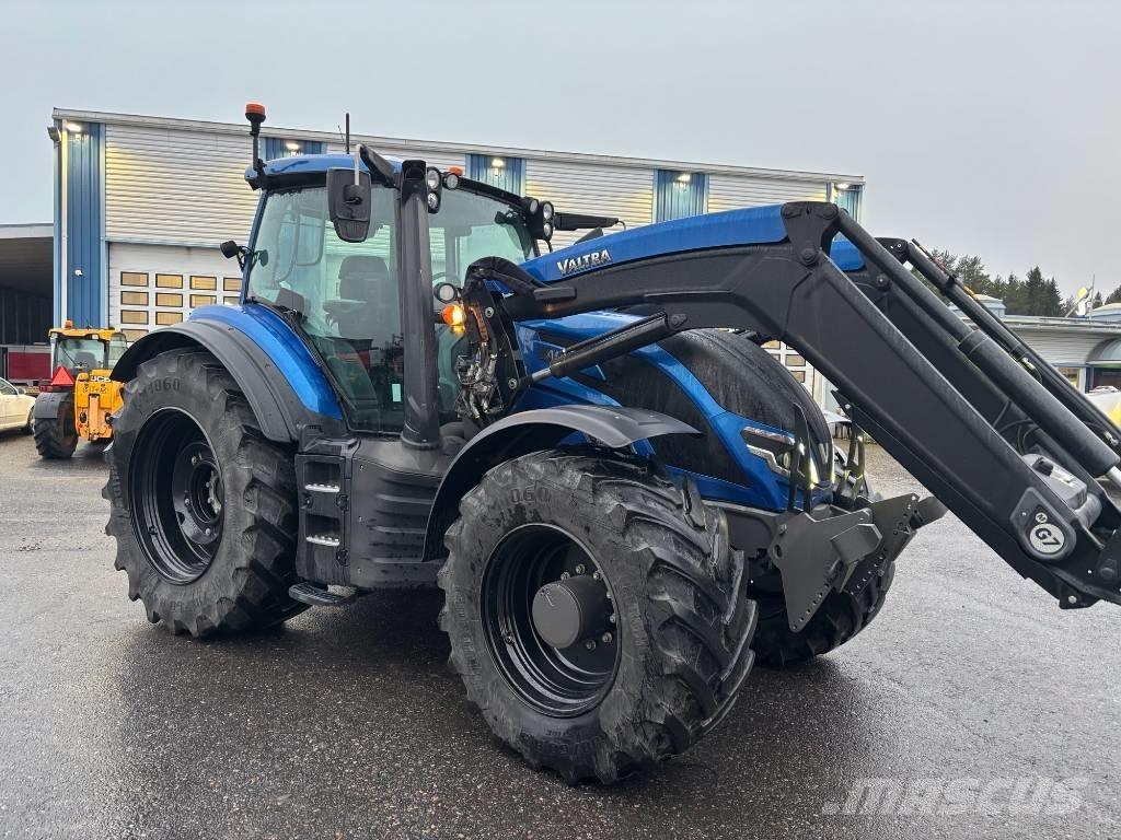 Valtra T 235 Direct Traktorid