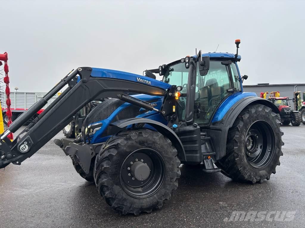 Valtra T 235 Direct Traktorid