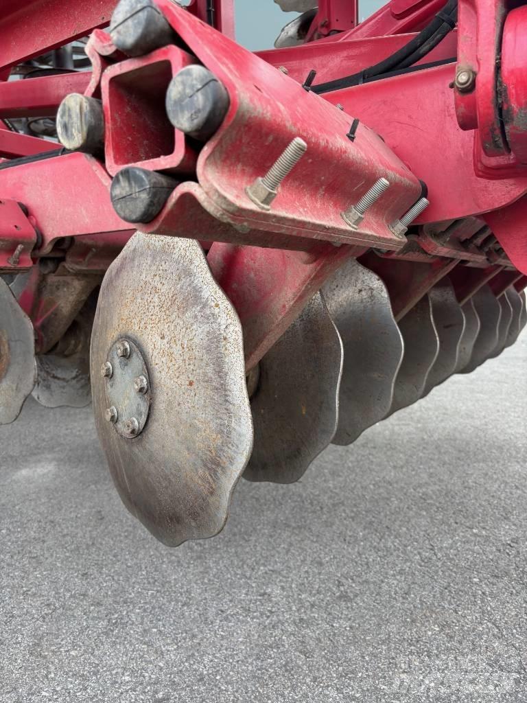 Horsch Joker 10 RT Randaalid