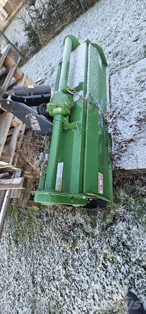 John Deere 4052 R Traktorid