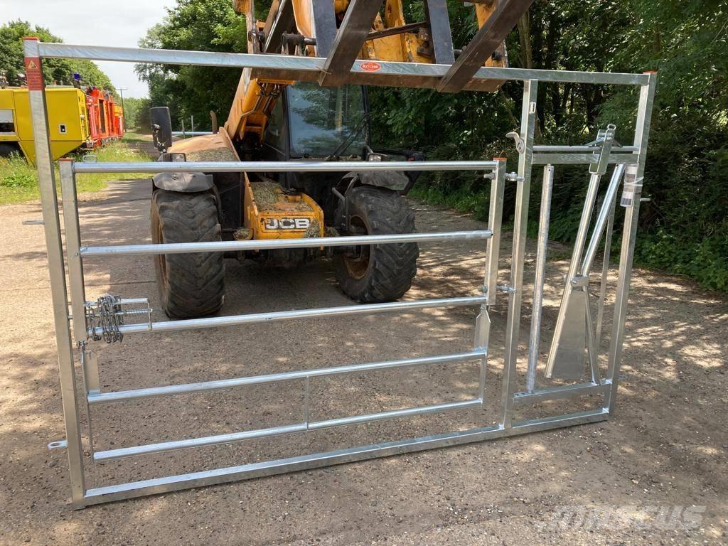  Ritchie Calving Gate Muud põllumajandusmasinad