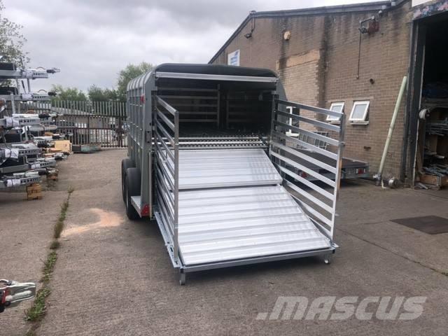 Ifor Williams TA510G Muud haagised