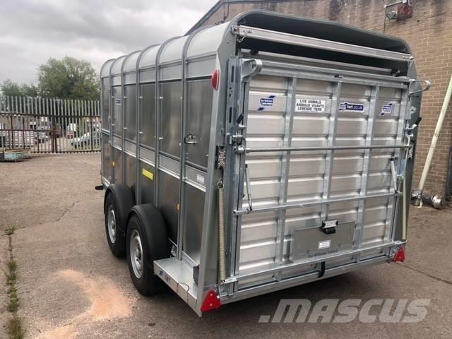 Ifor Williams TA510G Muud haagised