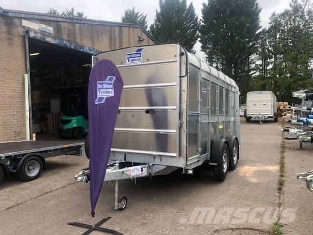 Ifor Williams TA510G Muud haagised