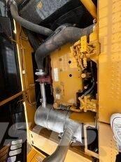 CAT 320 D Roomikekskavaatorid
