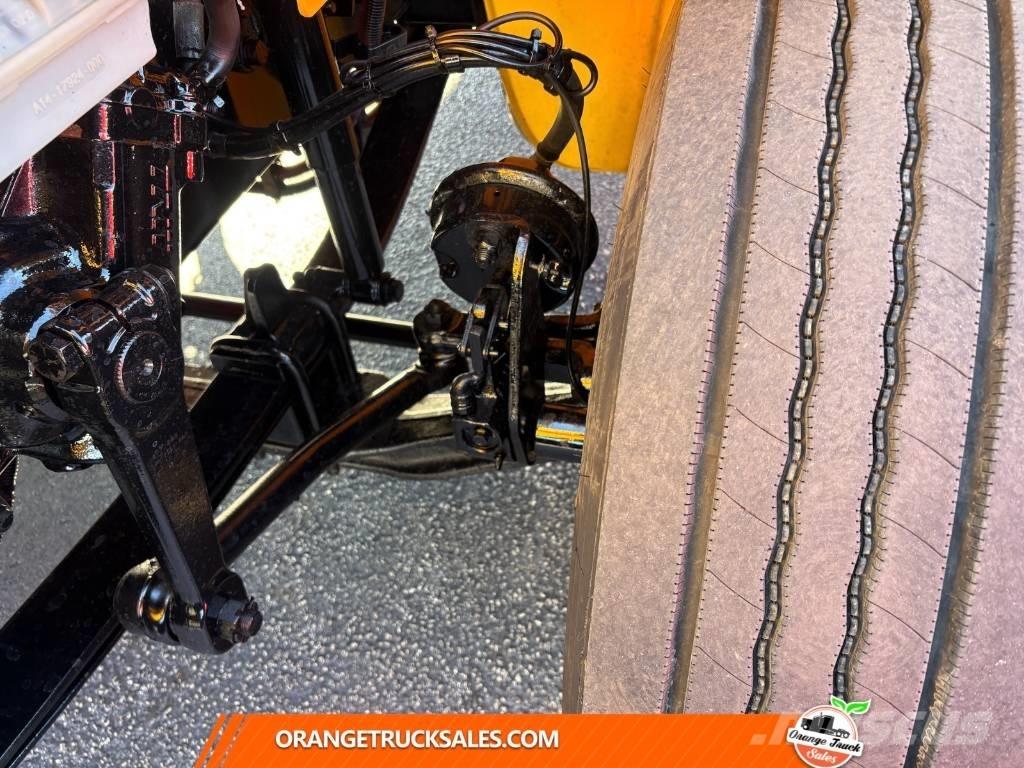 Freightliner M2 Furgoonautod