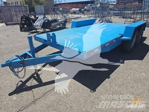  CAR TRAILER Muu