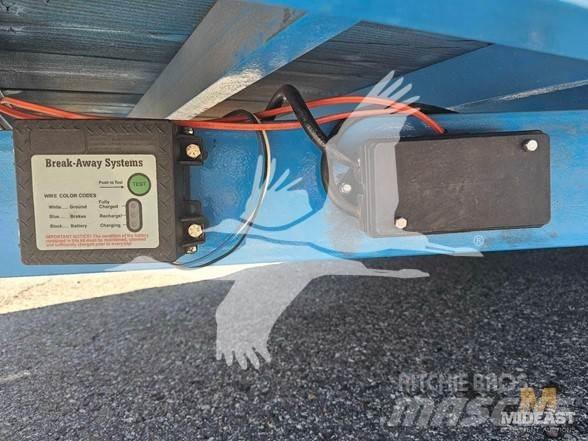  CAR TRAILER Muu