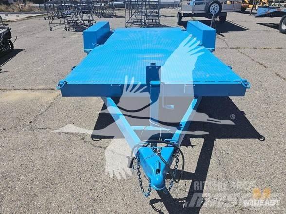  CAR TRAILER Muu