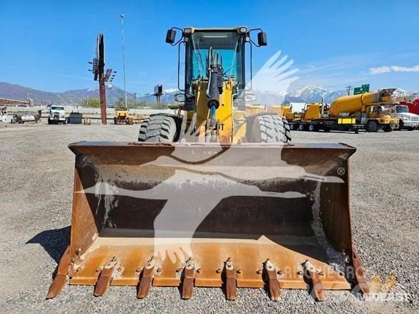 CAT 930G Rataslaadurid