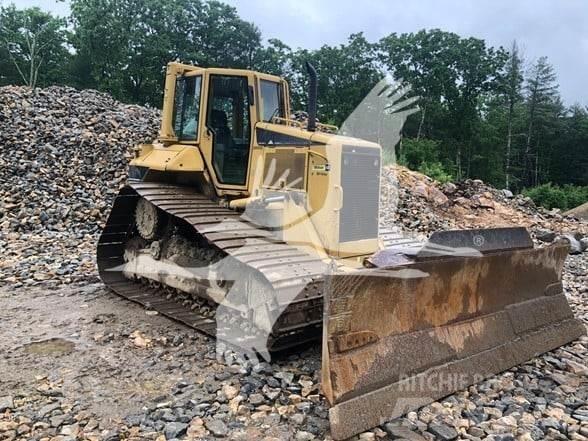 CAT D6N LGP Buldooserid