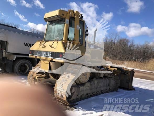 CAT D6N LGP Buldooserid
