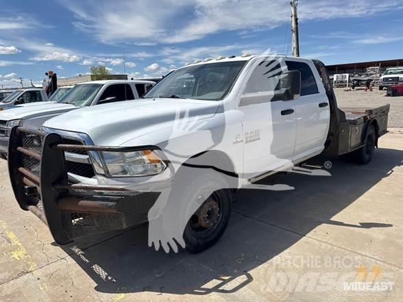 Dodge RAM Muu