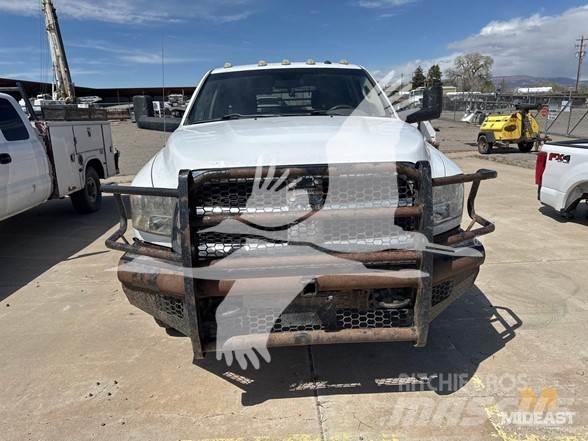 Dodge RAM Muu
