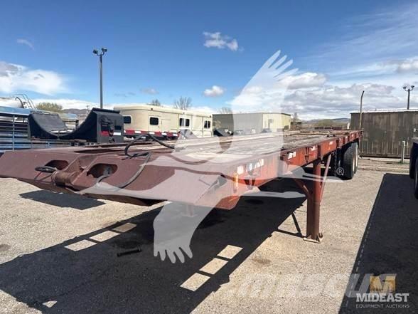  FLOAT TRAILER Muu