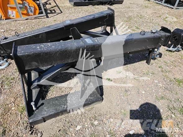  FORKLIFT JIB Muu