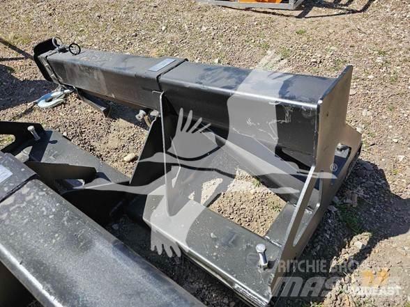  FORKLIFT JIB Muu
