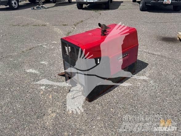 Lincoln WELDER Muu