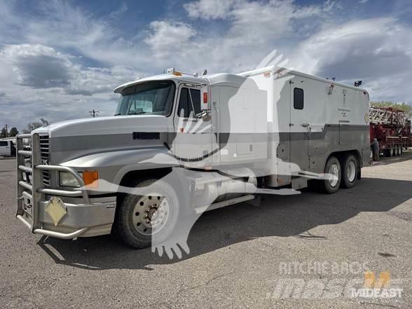 Mack CH613 Muu