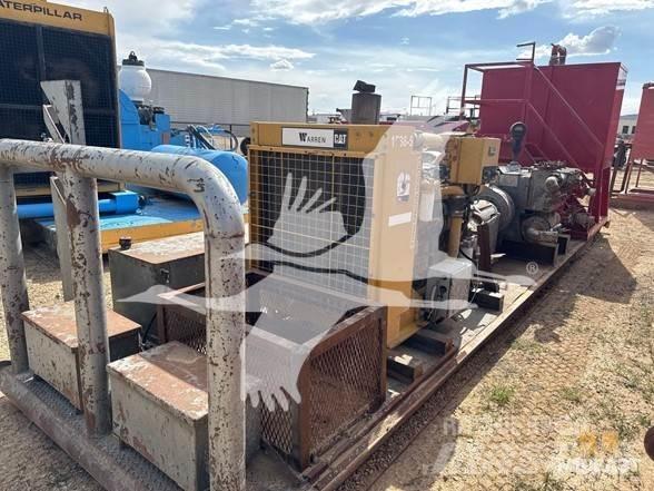  MUD PUMP Muu