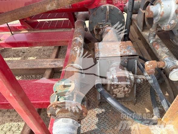  MUD PUMP Muu