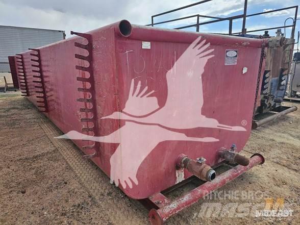  MUD TANK Muu