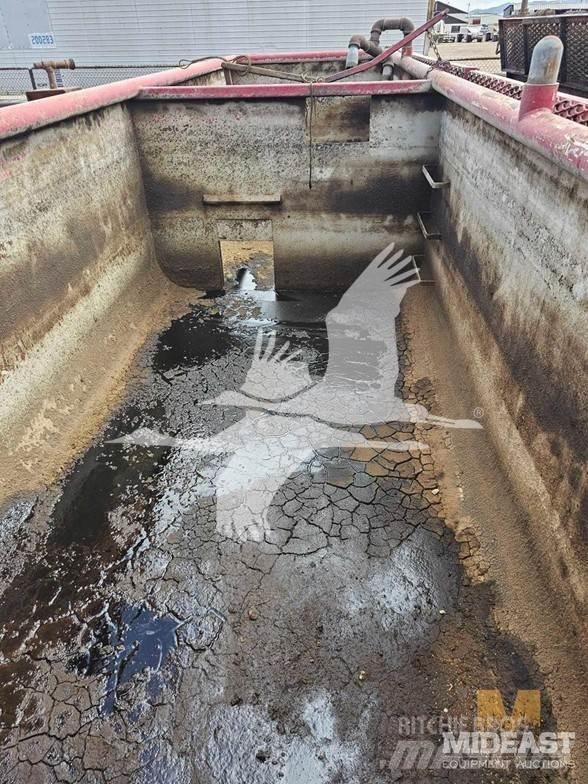  MUD TANK Muu