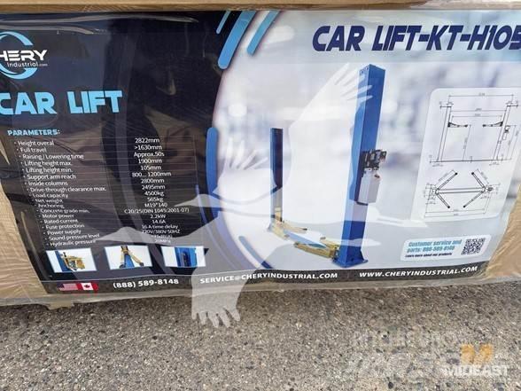  NEW CAR LIFT Muu