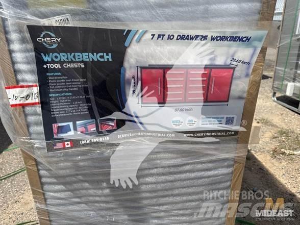 NEW WORKBENCH Muu