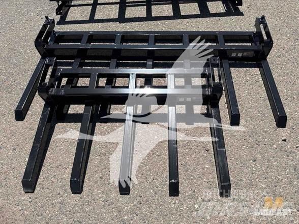  PALLET FORKS Muu