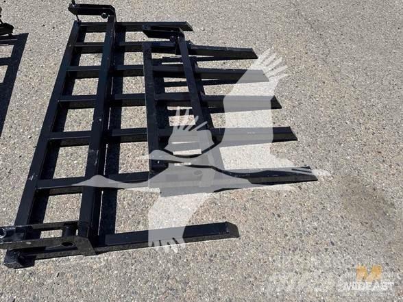  PALLET FORKS Muu