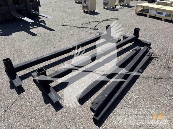  PIPE RACKS Muu
