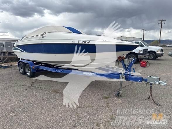  SEASWIRL BOAT Muu