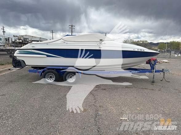  SEASWIRL BOAT Muu