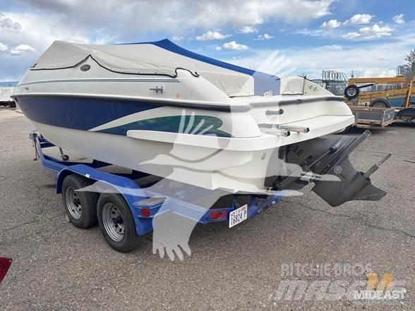  SEASWIRL BOAT Muu
