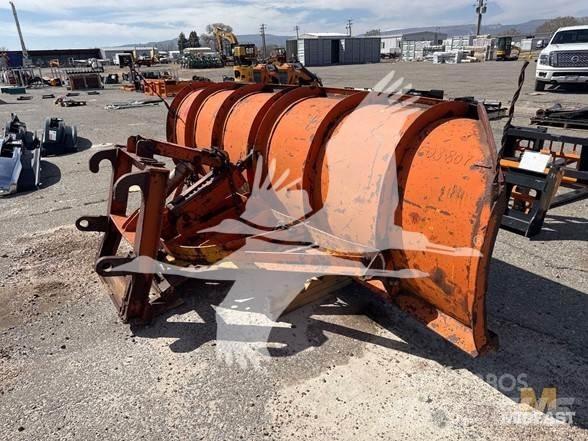  SNOW PLOW Muu