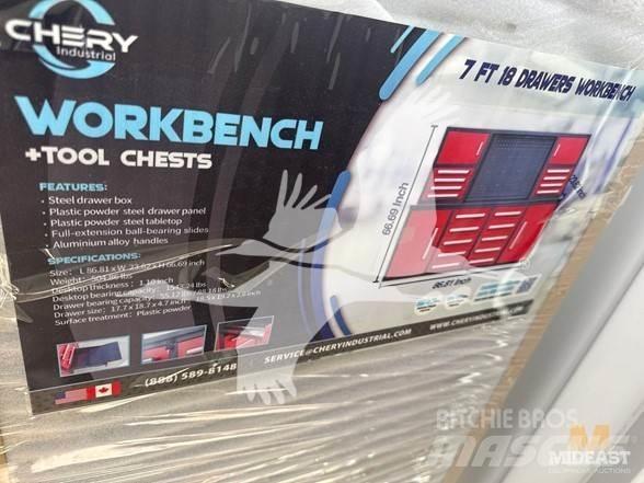  TOOL CHEST Muu