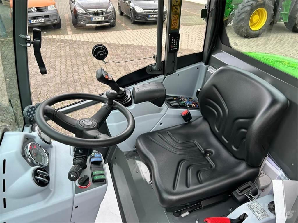 Kramer KL19.5 / 5055 Rataslaadurid